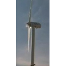 HF18.0-100KW Rüzgar Türbini