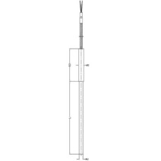 EMI 04,Mineral İzoleli Termokupl