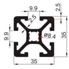 Sigma 35x35