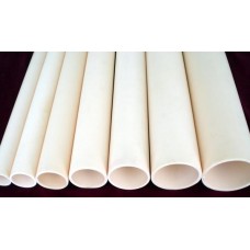 SB-009 16*10*3500 mm Rezistans Taşıyıcı Seramik boru 