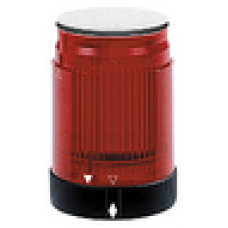 XVPC34 50mm Kırmızı Sabit Lens birimi/siyah Halka