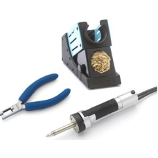 Weller WXDV 120 Set Desoldering Iron