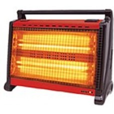 FSİ3X450,Ekvattor Clasıc İnfrared Isıtıcı