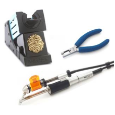 Weller WXDP 120 Set Desoldering Iron Set