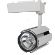 20 W Gün işiğı 1600 Lümen Tekno Serisi Beyaz Kasa Ray Armatür