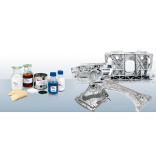 Trennex W 8000 Serisi-wax containing su bazlı Kalıp Ayırıcı yağ