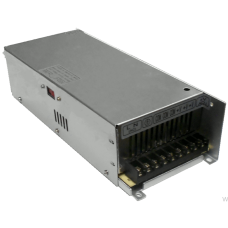 RPS608 600W 176-265V AC 8.5A 60V DC Güç Kaynağı