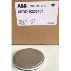 5SDD 92Z0401 400 V 60A ABB Kaynak Diotu