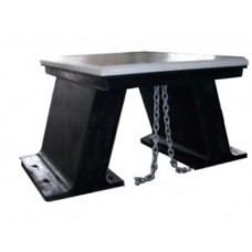  İRUL11501000H800 1150 x 1000 x H 800 mm İskele Rıhtım Tipi Usturmacası               