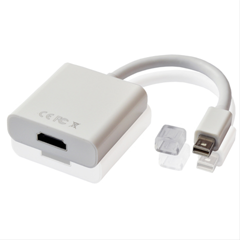 Mini DisplayPort To HDMI Kablo